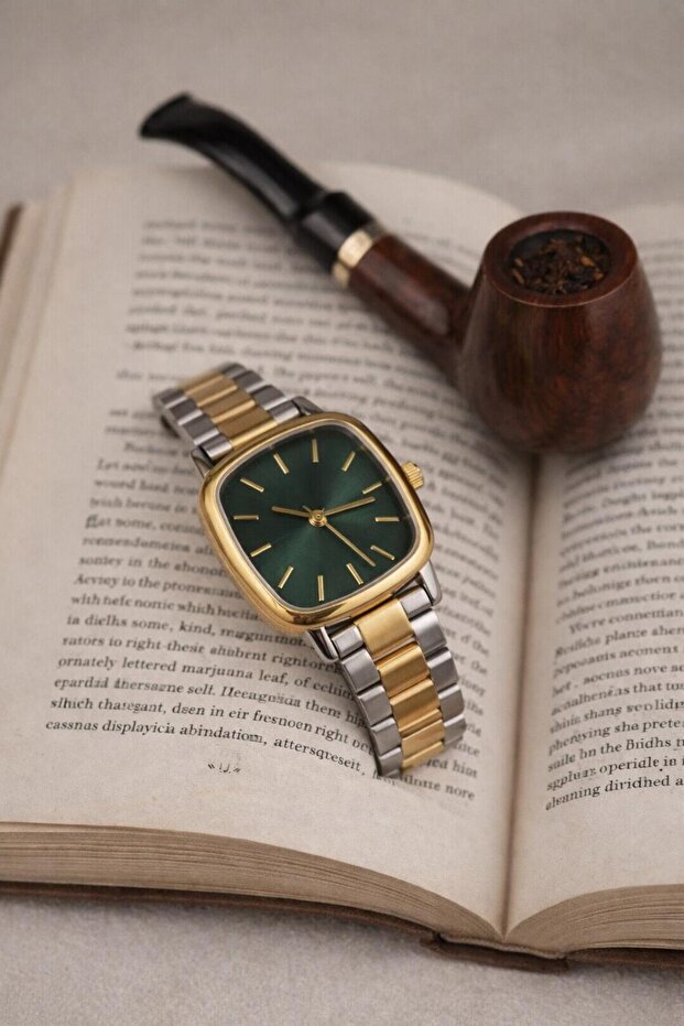 Accessoryelf Kadın kol saati - 4