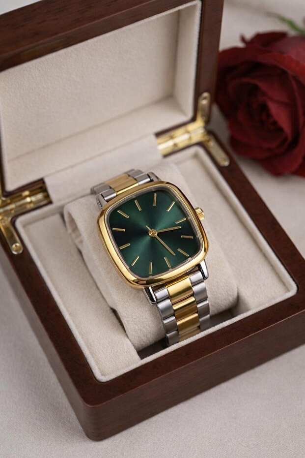 Accessoryelf Kadın kol saati - 2