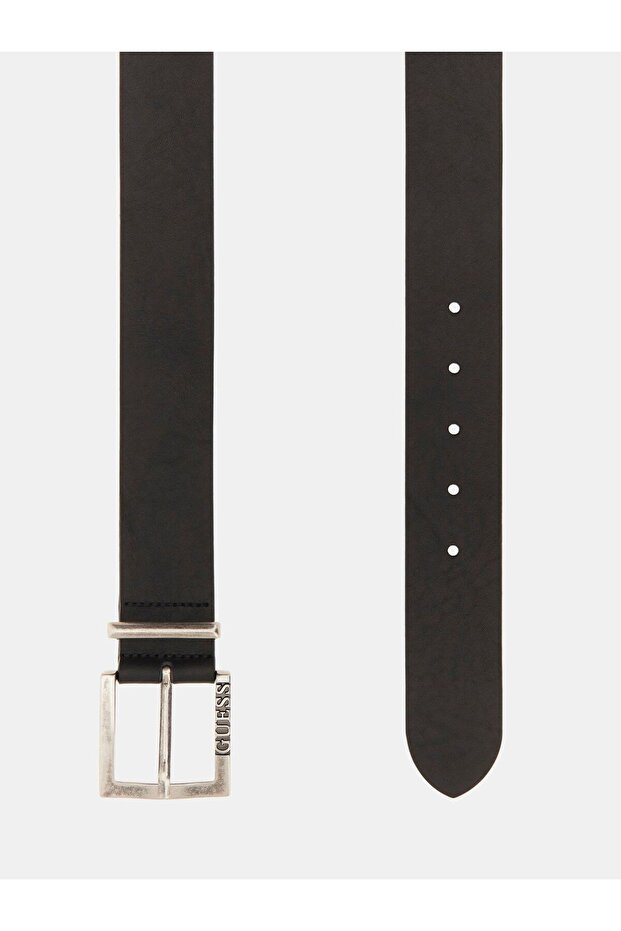 Leather belt - 2