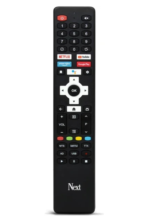 Orıjınal Google Android Tv Kumanda - 1