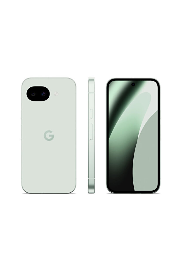 Pixel 10a 8GB RAM 128GB 5G Fog