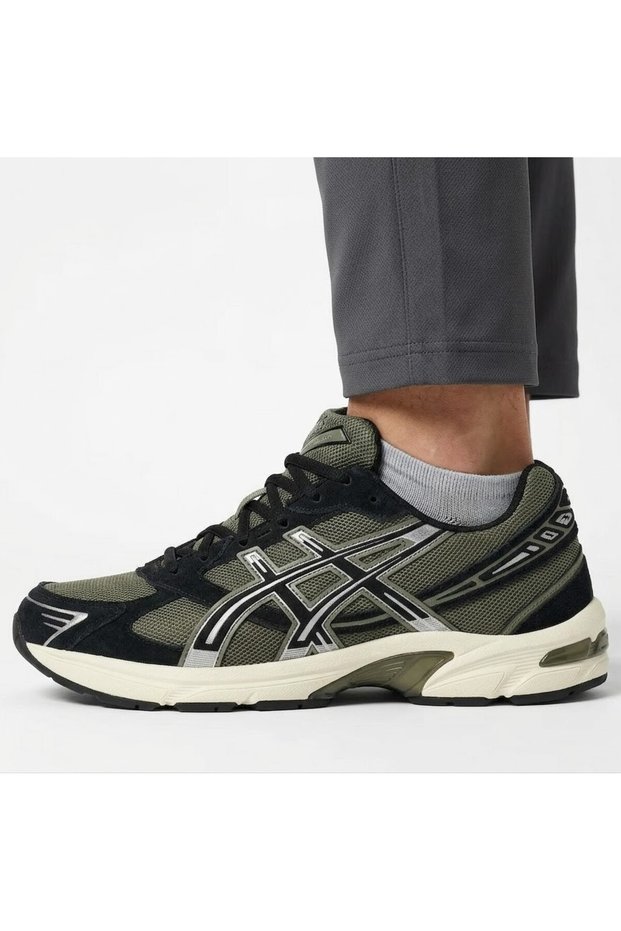Gel 1130 Men's Casual Shoes 1203A610-300 Green