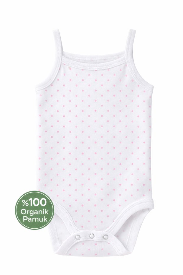Baby Athlete Body Organic P Cotton U