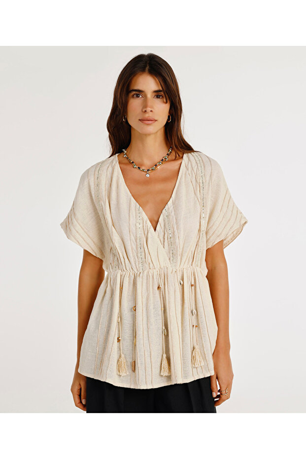 V Yaka Bluz - 3
