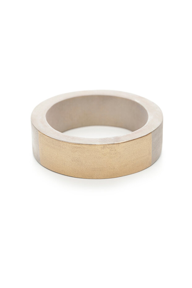 AHŞAP BİLEKLİK - 1