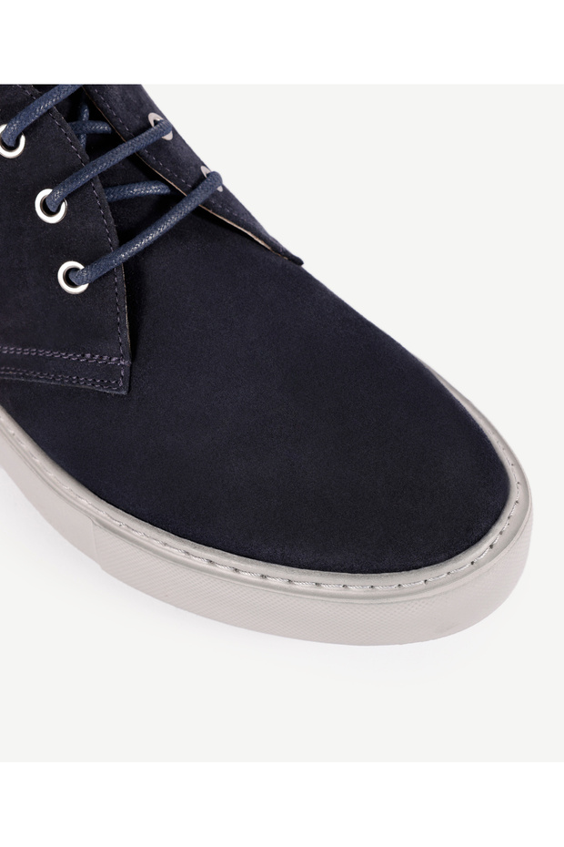 أحذية مريحة وحيدة - 3