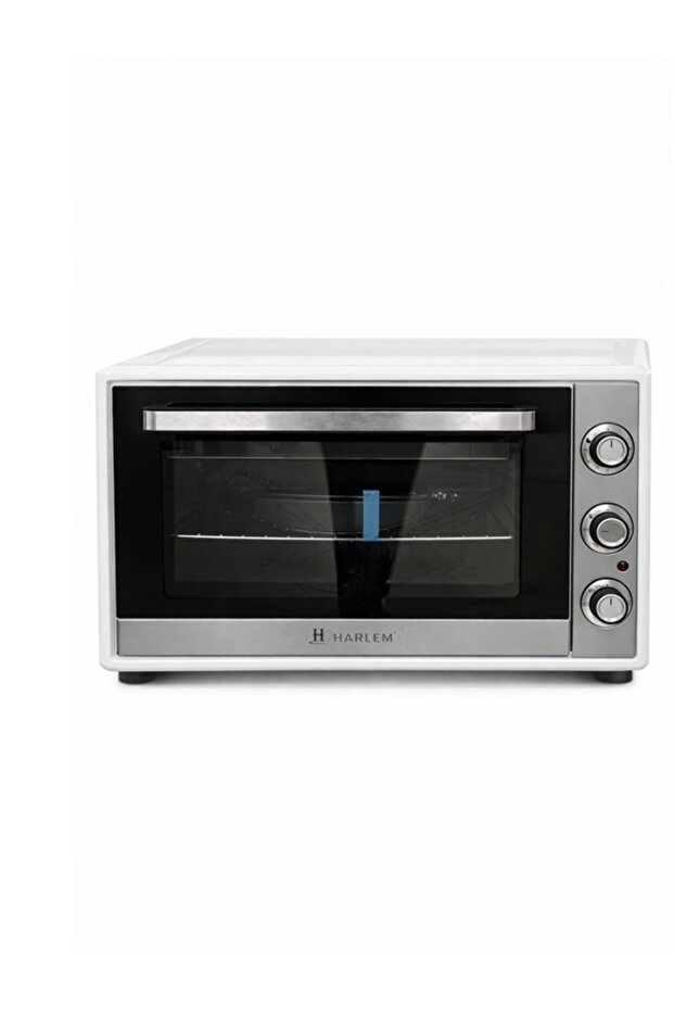 Cuptor Electric 65LT platinium - 1