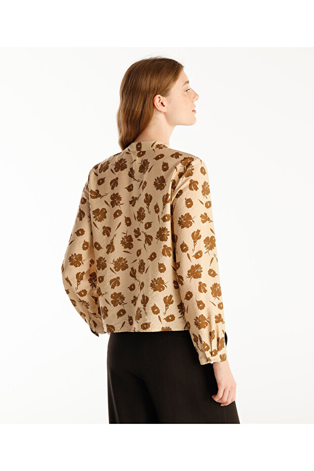 Double Buttoned Shirt - 3