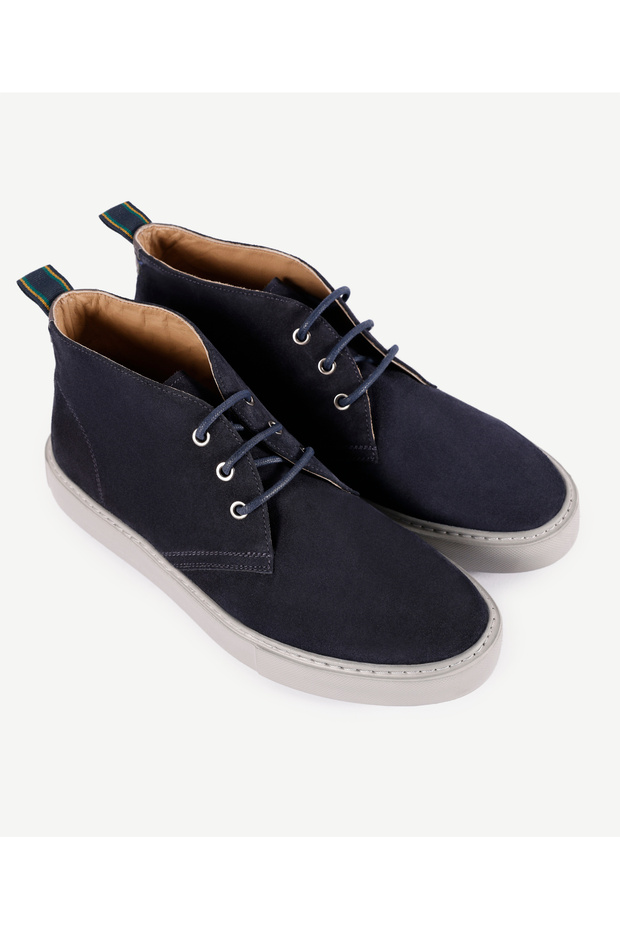 أحذية مريحة وحيدة - 5