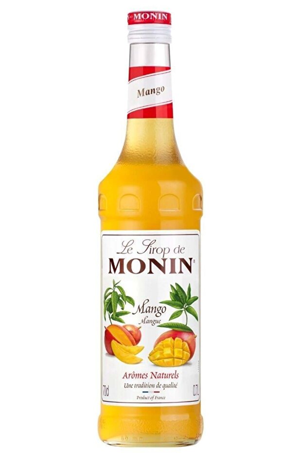 Mango Şurubu 700 ml - 1