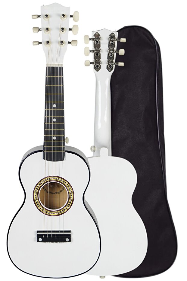 FR-23WH 6 TELLİ ÇOCUK GİTARI - 3