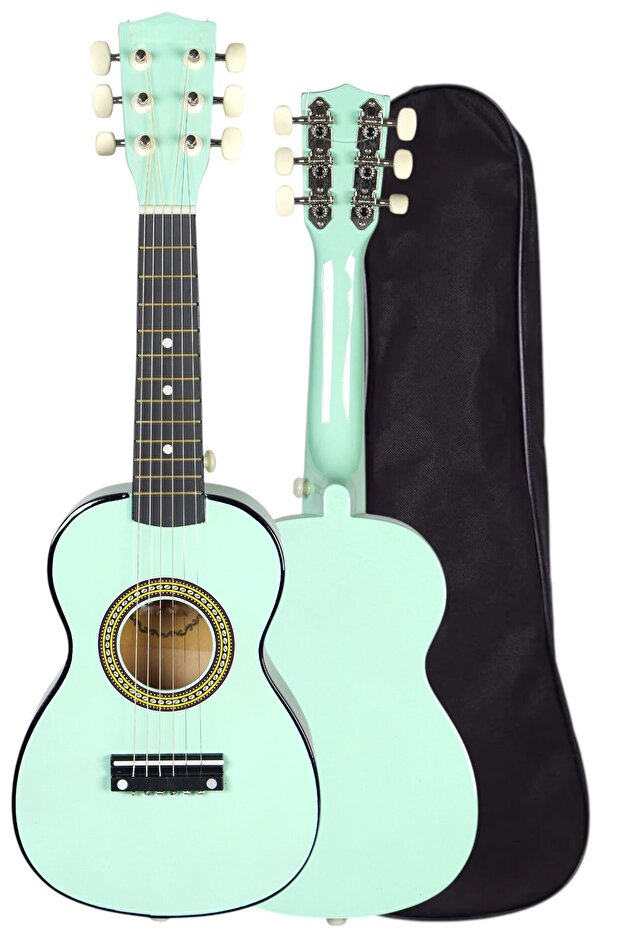 FR-23GR 6 TELLİ ÇOCUK GİTARI - 3