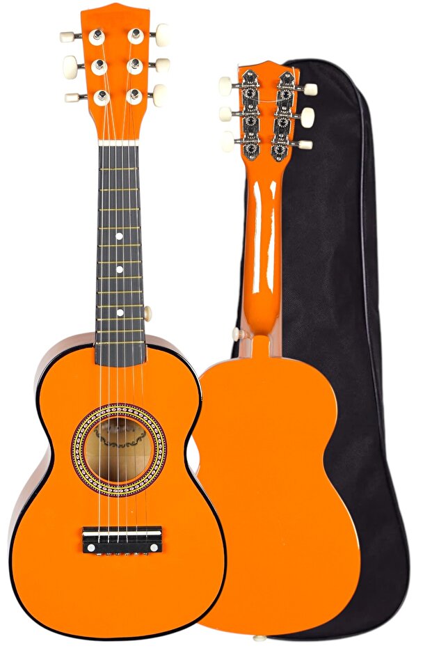 FR-23OR 6 TELLİ ÇOCUK GİTARI - 3