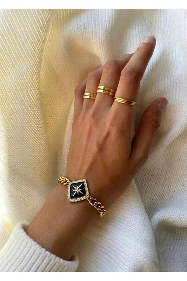 17 cm 7cm Brand Bracelet