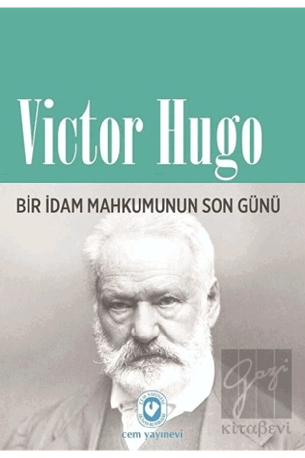 Bir İdam Mahkumunun Son Günü