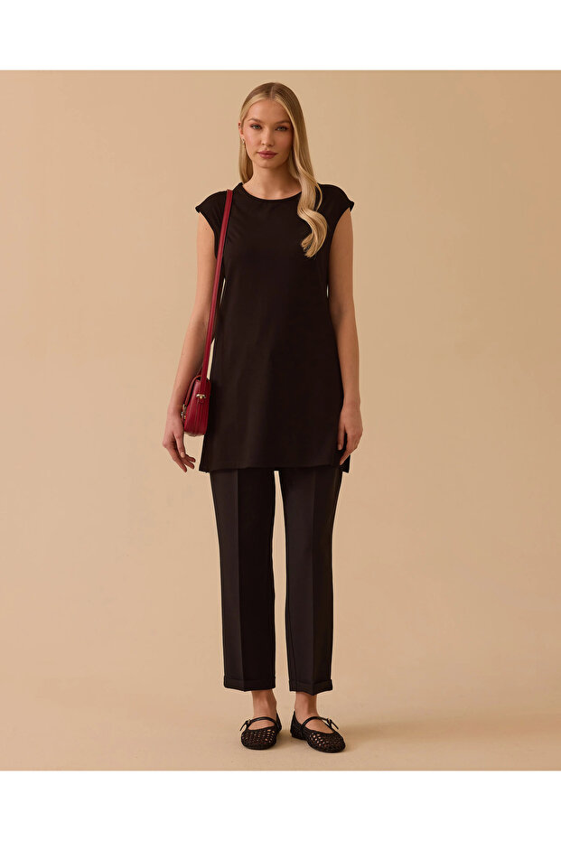 Kolsuz Basic Atlet - 1