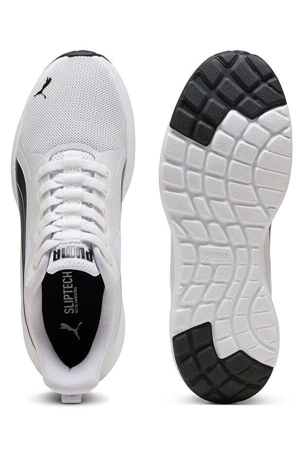 Low Boot, Regular, Plain - 6