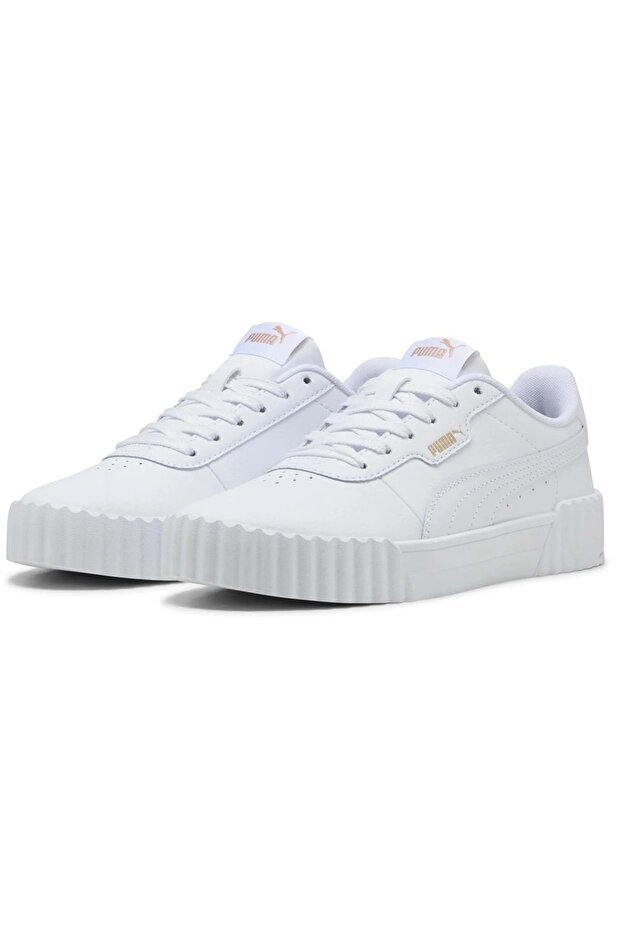 Low Boot, Regular, Laces - 1