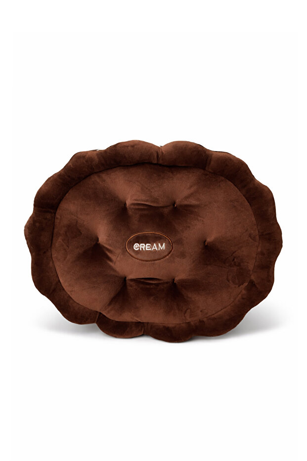 Bisküvi Memory Foam Yastık - 2