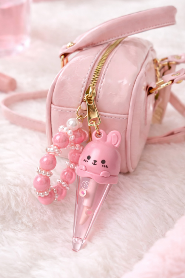 İce Cream Charm Gloss - 3