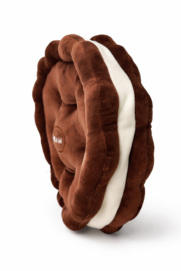 Bisküvi Memory Foam Yastık - 3