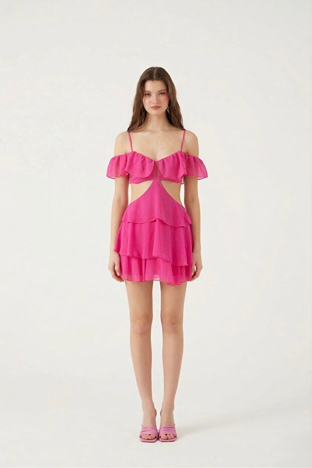 Rochie Ruby Roz - 2