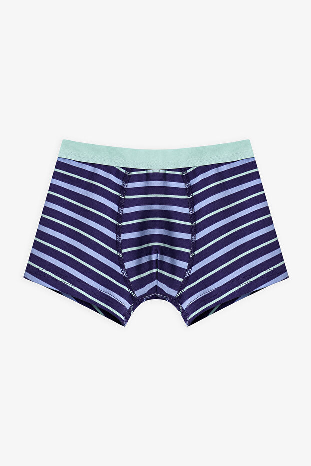 Blue Boy Runner 3-pachet boxeri - 4