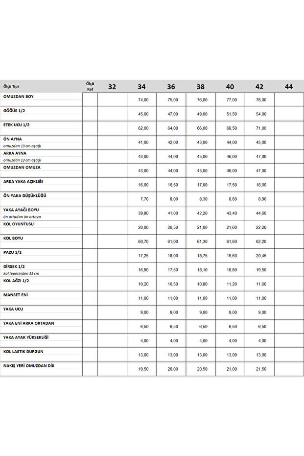 Ss6060 Ralph Straıght Gomlek - 6