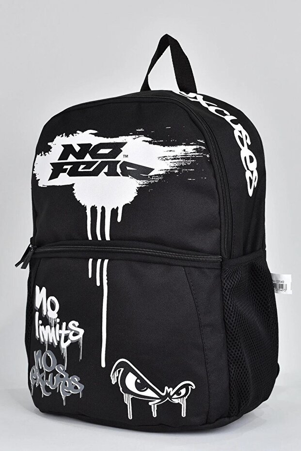 Boy's Backpack 03549 - 3