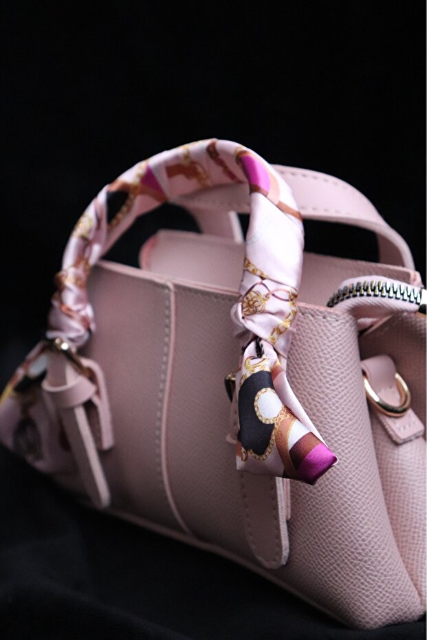 Women's Mini Ribbon Bag