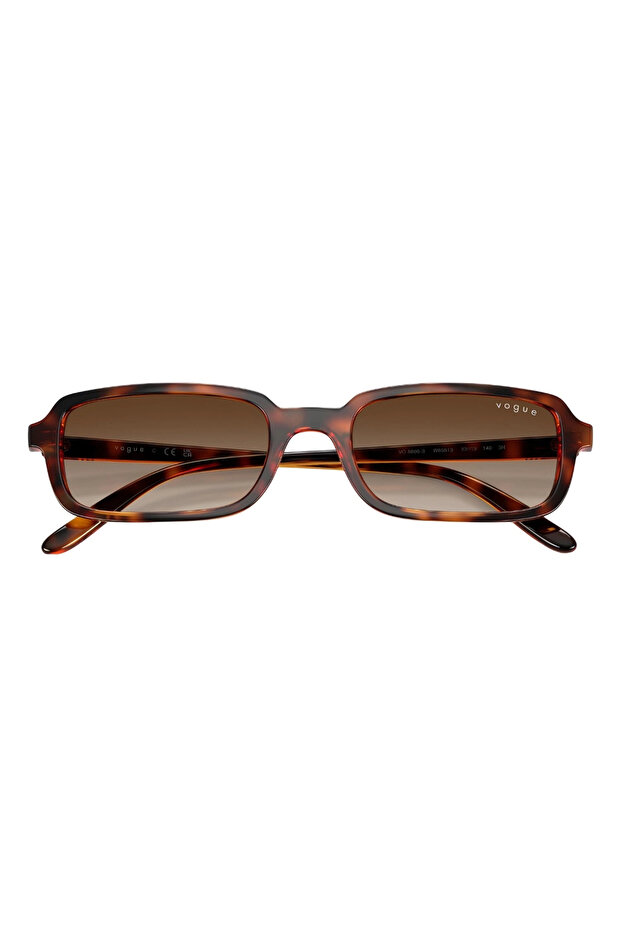 Vo 5666s w65613 - 53 women's sunglasses