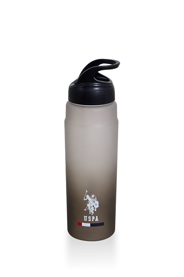 US Polo.Assn.Unisex PLMAT24005 Model Water Bottle