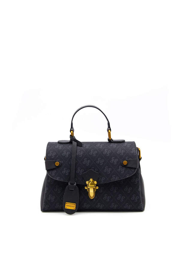 Women's Hand and Crossbody Bag 1159