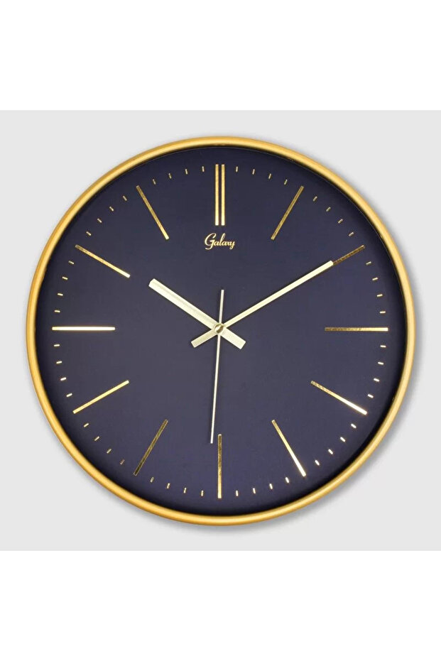 ساعة حائط جالاكسي D-218-A-3 - 1