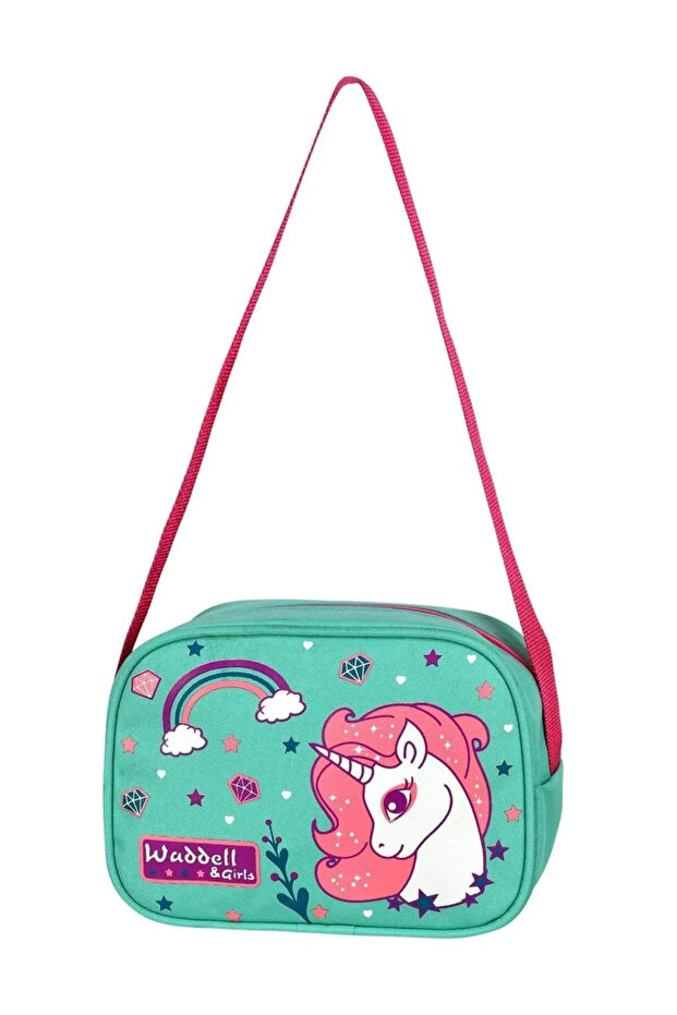 Frequency School Bag - 5