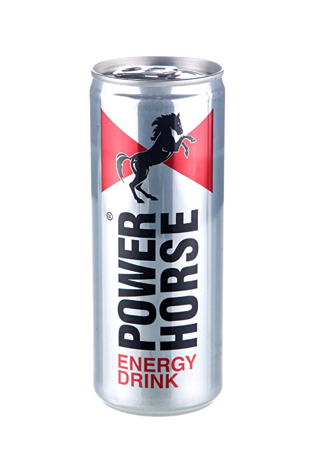 Energy Drink Original 250ml Can