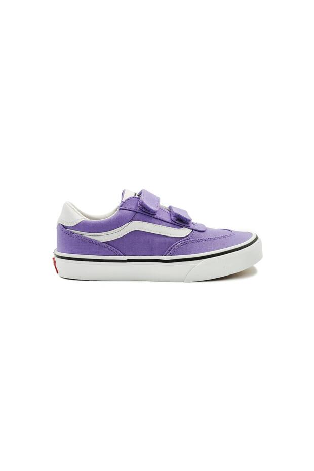 Vn000Ekg1P11 Brooklyn Ls V Shoes Lilac