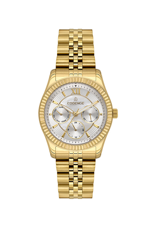 Es6930Fe.120 Women's Wristwatch