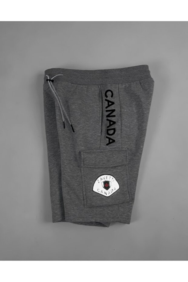 Botticini Polygon Erkek Şort US3497GR - 3