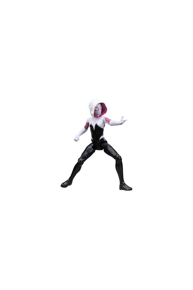 Marvel Spıder-man Ghost-spıder - 30 Cm Süper Kahraman - E8526/e7329