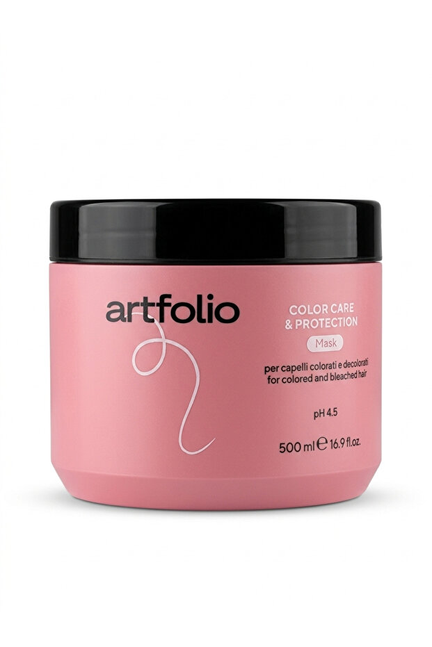 Color Care and Protection Mask for Dyed Hair 500ml
