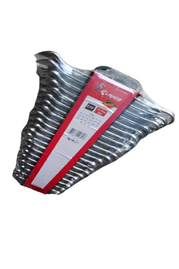 Snc 020-rc9621 21 قطعة مجموعة مفاتيح مدمجة أصلية