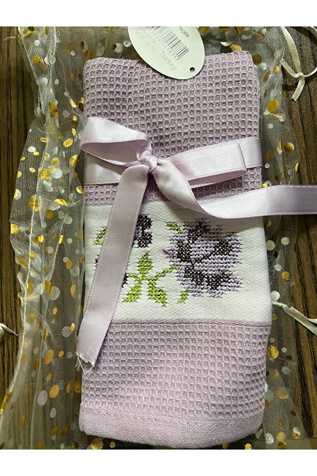 Mutmak Towel