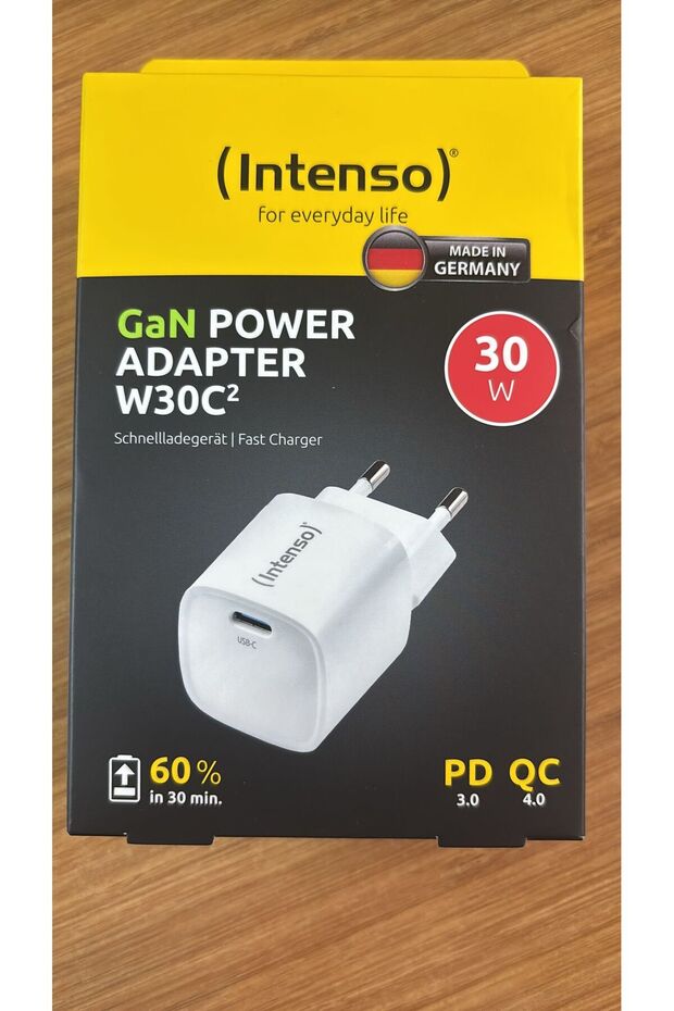 POWER ADAPTER W30C