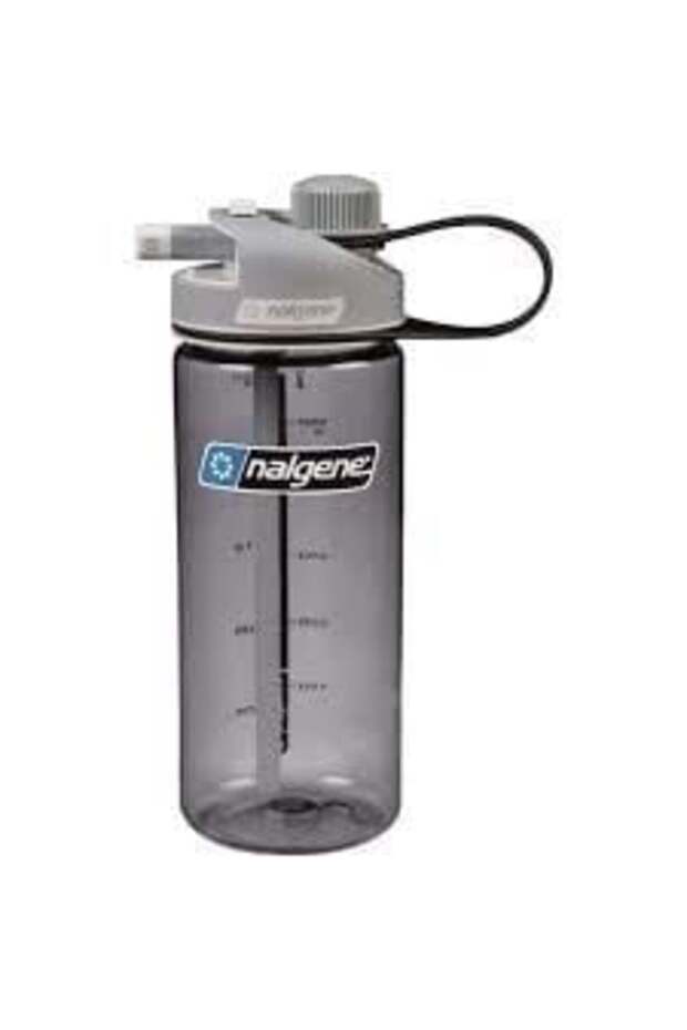 Multidrink, Gray W/Gray Cap, Sustain