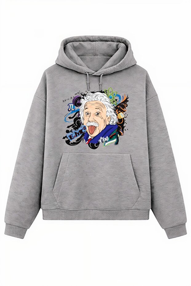 Science Series Sweatshirt / Hoodie (Optional)