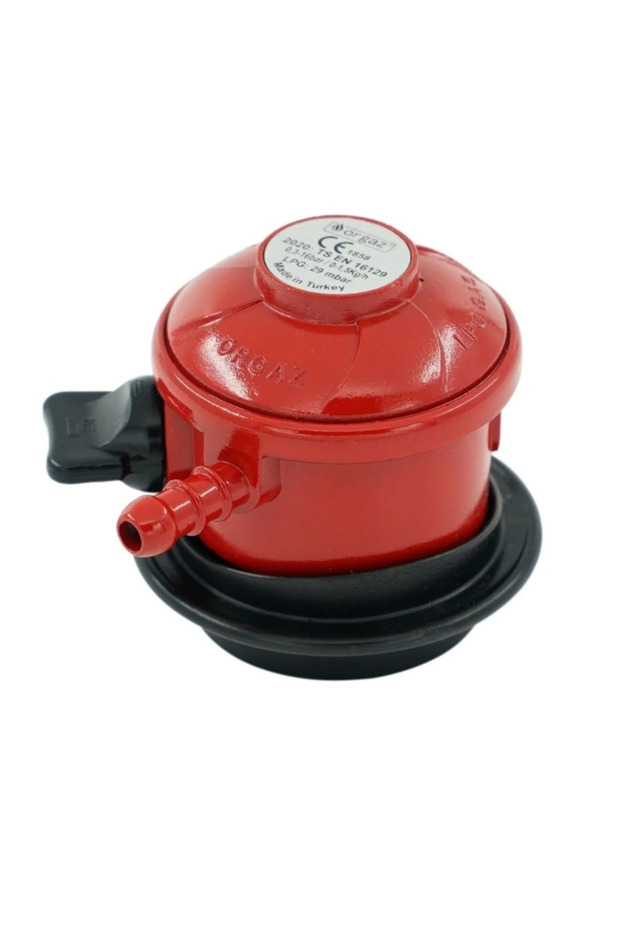 METAL GAZ DEDANTÖRÜ