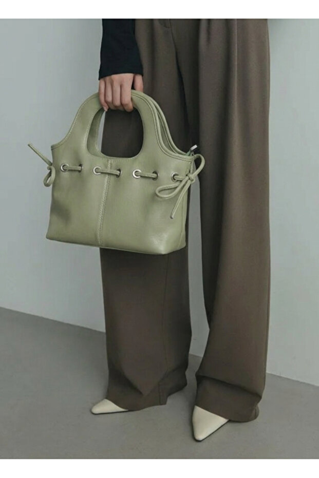 Pinterest Model Women's New Season Clutch Bag (En 30 Boy 17 cm)