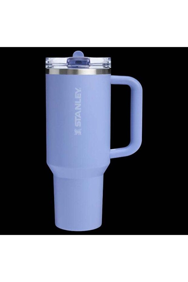 Stanley 40oz Quencher ProTour Flip Straw Tumbler with Leakproof Lid |Built-In Straw