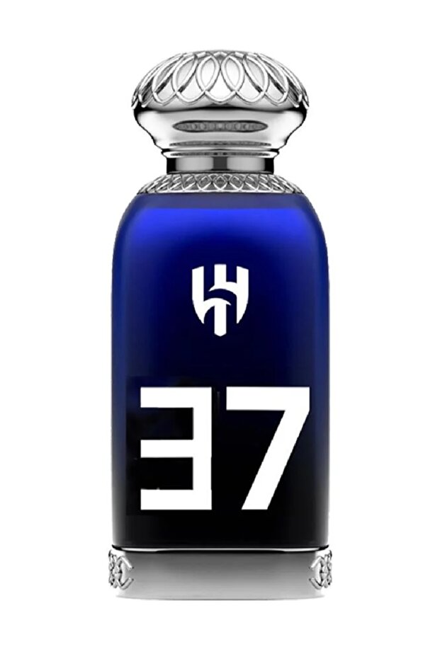 عطر الهلال 37 - دخون الامارتيه